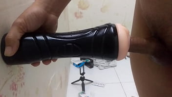 Preview 4 of Spilling From Pussy - Verification video