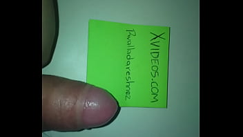 Preview 3 of Monstercock Cumshot Slowmotion - V&iacute_deo de verificaci&oacute_n