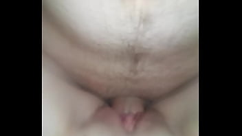 Preview 2 of Blonde Loves Two Cocks - Quick with my ex girlfriend
