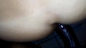 Preview 3 of Hania Amif - Comendo o cu da esposa puta