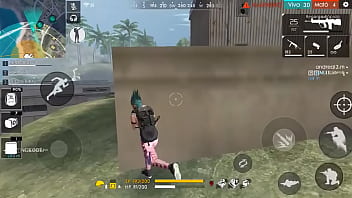 Preview 2 of Ber Zz Ers Xxx - Free Fire Arozqueta