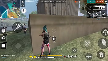 Preview 3 of Ber Zz Ers Xxx - Free Fire Arozqueta