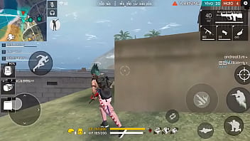 Preview 1 of Ber Zz Ers Xxx - Free Fire Arozqueta