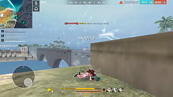 Preview 4 of Ber Zz Ers Xxx - Free Fire Arozqueta