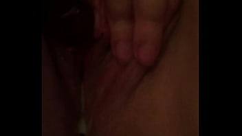 Preview 3 of Dream July Anal - Pawg toyed after creampie