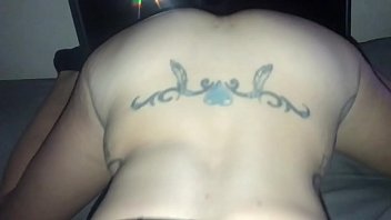 Preview 2 of Stepsister And Friend Ffm - Two cocks