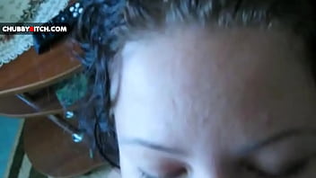 Preview 3 of Drame Rame - Sensual oral with facial from young chubby cumslut