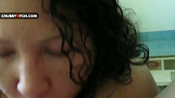 Preview 1 of Drame Rame - Sensual oral with facial from young chubby cumslut
