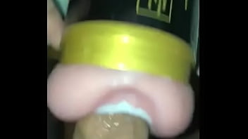 Preview 2 of Saniliyon Sexi Video All - Anal Fleshlight Creamy Fuck Hot Amateur