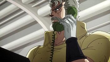 Preview 2 of Pakistani Xxx Video 18 Yer - jojo&#039_s bizarre adventure stardust crusaders capitulo 23 (sin censura)