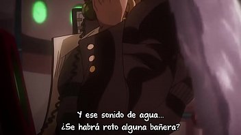 Preview 3 of Pakistani Xxx Video 18 Yer - jojo&#039_s bizarre adventure stardust crusaders capitulo 23 (sin censura)