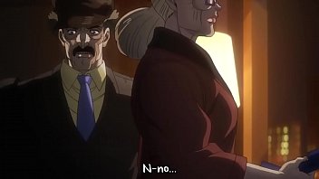 Preview 4 of Pakistani Xxx Video 18 Yer - jojo&#039_s bizarre adventure stardust crusaders capitulo 23 (sin censura)