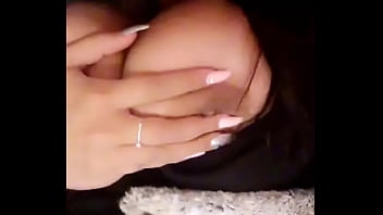 Preview 3 of Dubai Sex Video Tubes - Na cama quero picaaaa