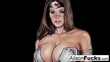 Preview 1 of Small Tube Karen - Girlfriend Experience with Alison Tyler in a Hotel