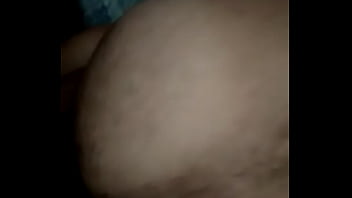 Preview 2 of Girl Cam Reaction Big Cock - Massive BBC fucking chubby white bear
