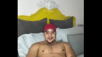 Preview 3 of Xxx Sex 4 In 1 - Fiquei sozinho em casa e aproveitei pra bater aquele punhet&atilde_o