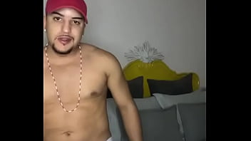 Preview 1 of Xxx Sex 4 In 1 - Fiquei sozinho em casa e aproveitei pra bater aquele punhet&atilde_o