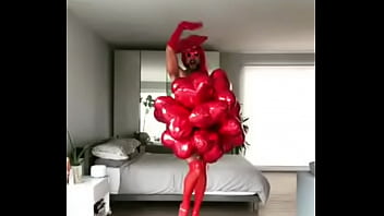 Preview 1 of Assim Teen - Baile