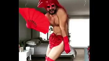 Preview 4 of Assim Teen - Baile