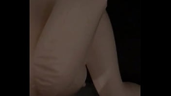 Preview 1 of Desi 3pg Anuty - Sucking my Blow Up Doll