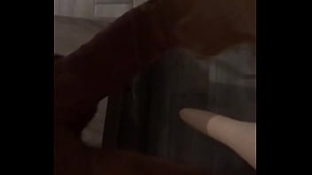 Preview 4 of Desi 3pg Anuty - Sucking my Blow Up Doll