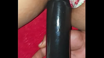 Preview 2 of Collagen Riding - s. dildo 2