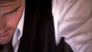 Preview 1 of Live Worms Inside Pussy - Room Service - Cap 3 - PlayboyTV HD