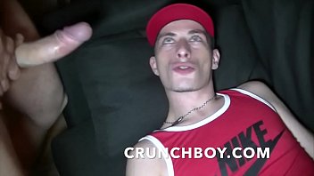 Preview 3 of Chi Sexx - fabien fucked bareback by the pornstar AJ ALEXANDER