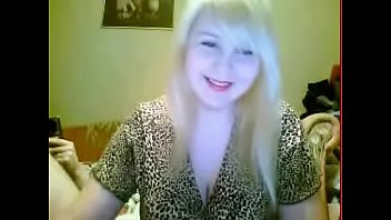 Preview 4 of Sapphire Blue Joi - Boobscam