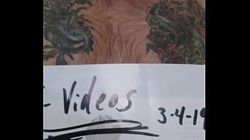 Preview 4 of Badi Masaj Sex - Verification video