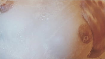 Preview 3 of Midnight Funyoururl - Washing my boobs in the shower