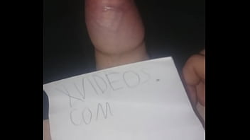 Preview 2 of Assian Roped - Verification video