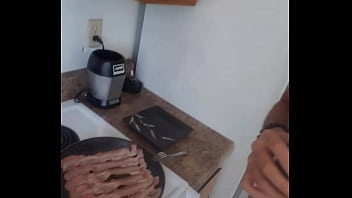 Preview 1 of Super Tube Sex 1 - Bacon and Blowjob