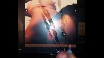 Preview 3 of Dolly Little Pool Insertion - Tributo a parejilla069