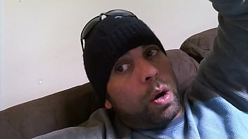 Preview 3 of Big Brest Socking - Verification video