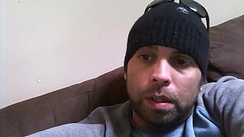 Preview 4 of Big Brest Socking - Verification video