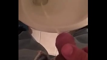 Preview 1 of Fist Night Puking - Ba&ntilde_o