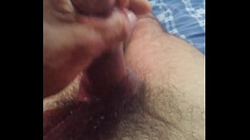 Preview 1 of Afirican Butt - LARGANDO MI LECHE
