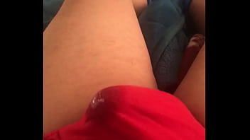 Preview 3 of Sex Hd Come Xxxx - Red briefs