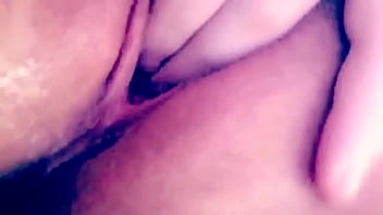 Preview 2 of Bos Threesome Movie - She long long dick n fingering