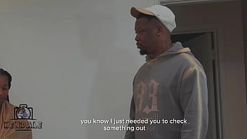 Preview 2 of Vny Wa - You Dropped Your Wallet !! You Can Have It Back After You Fuck The Shit Out Of Me