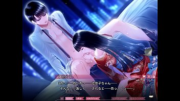 Preview 2 of Taylor Ryan - Torikago no Marriage - Shingyouji Yuuto 3