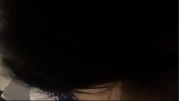 Preview 3 of Pussy Fashion Show - Indian girl giving a blowjob