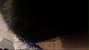 Preview 4 of Pussy Fashion Show - Indian girl giving a blowjob