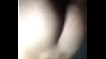 Preview 3 of German Lesbian Scat - indian gf touching herself