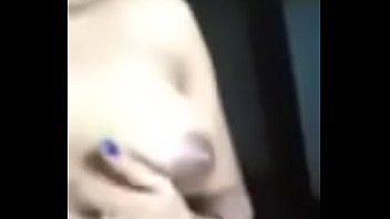 Preview 4 of German Lesbian Scat - indian gf touching herself