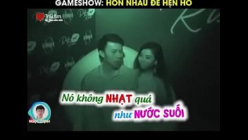 Preview 2 of Hairy Arab Pussy Creampie - Gameshow: H&ocirc_n nhau để hẹn h&ograve_