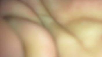 Preview 4 of Ariel Poala Porn - En cuatro