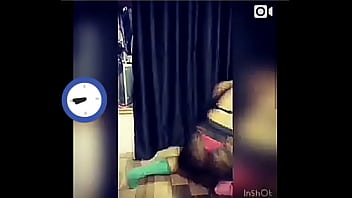 Preview 3 of We Are Family - Twerking