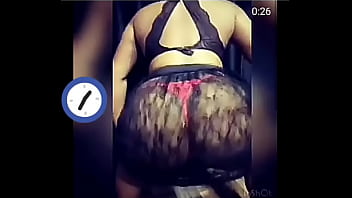Preview 1 of We Are Family - Twerking